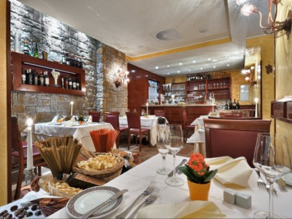 Photo: Ristorante Sardegna