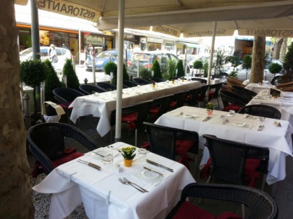 Photo: Ristorante Sardegna