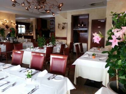 Photo: Ristorante Sardegna