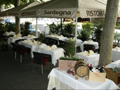 Photo: Ristorante Sardegna